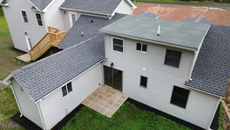 8 Britton Road Delaware NJ 08559