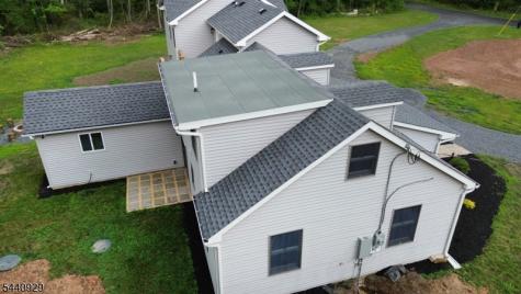 8 Britton Road Delaware NJ 08559