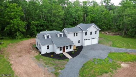 8 Britton Road Delaware NJ 08559
