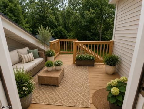 8 Britton Road Delaware NJ 08559