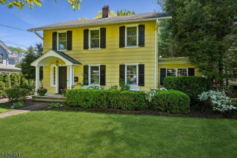 173 Highland Avenue Ridgewood Village NJ 07450