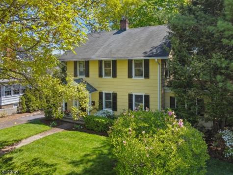 173 Highland Avenue Ridgewood Village NJ 07450