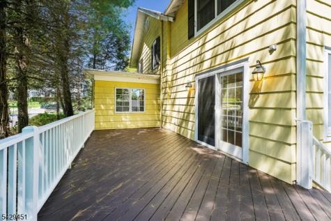 173 Highland Avenue Ridgewood Village NJ 07450
