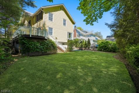 173 Highland Avenue Ridgewood Village NJ 07450