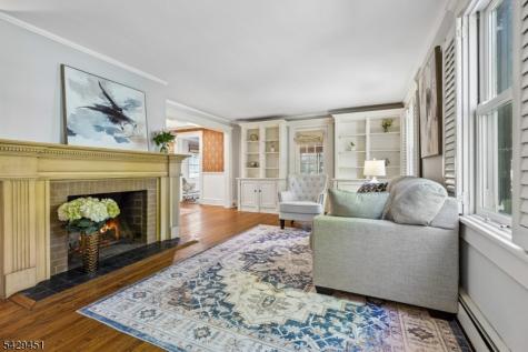 173 Highland Avenue Ridgewood Village NJ 07450