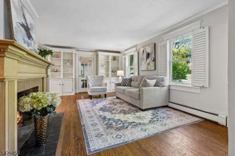173 Highland Avenue Ridgewood Village NJ 07450