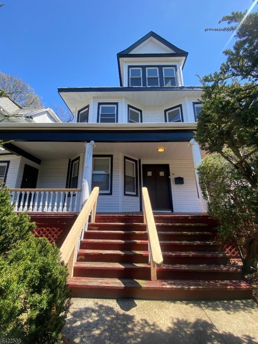 72 Ingraham Place Newark NJ 07108