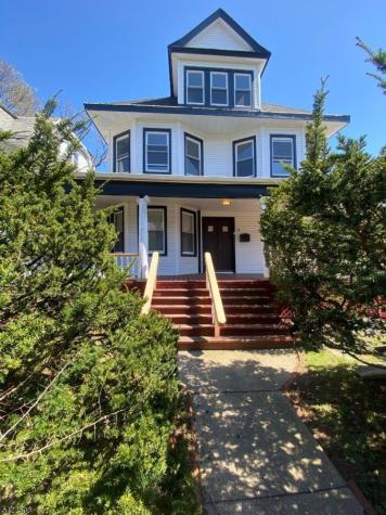 72 Ingraham Place Newark NJ 07108