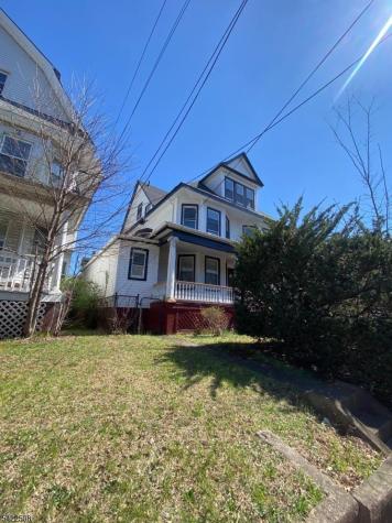 72 Ingraham Place Newark NJ 07108