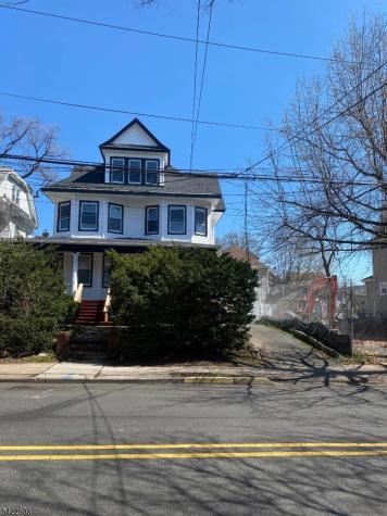 72 Ingraham Place Newark NJ 07108