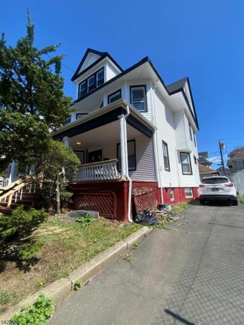 72 Ingraham Place Newark NJ 07108