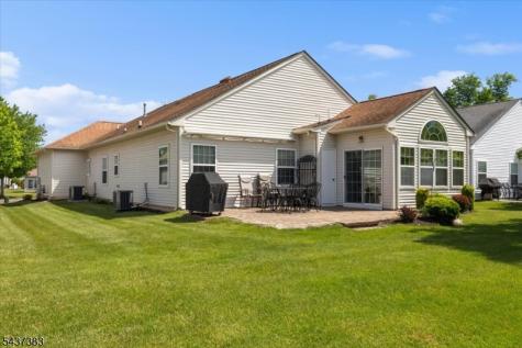 3 Daulton Drive Franklin NJ 08873