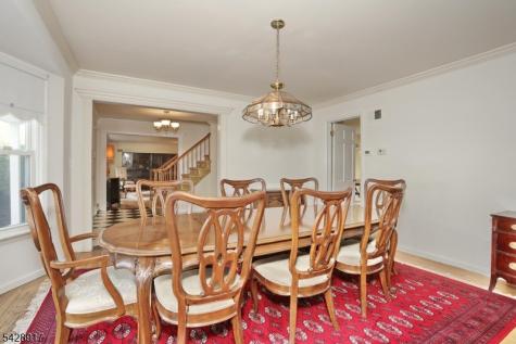 544 Hague Court Oradell NJ 07649