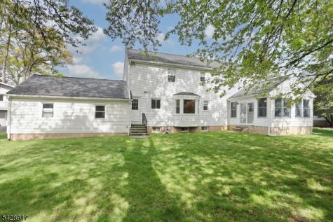 544 Hague Court Oradell NJ 07649