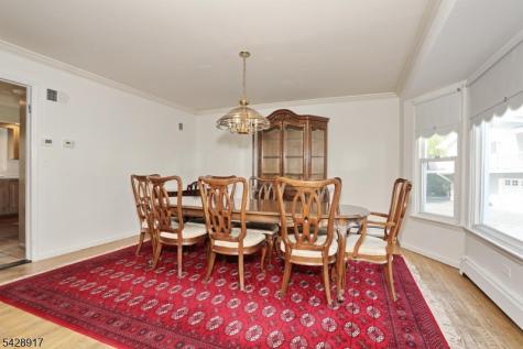 544 Hague Court Oradell NJ 07649