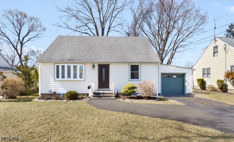 1716 Kenyon Avenue South Plainfield NJ 07080