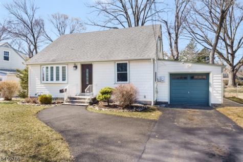 1716 Kenyon Avenue South Plainfield NJ 07080