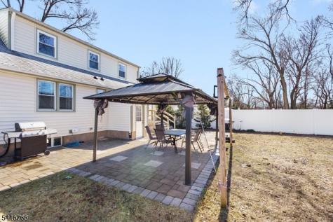 1716 Kenyon Avenue South Plainfield NJ 07080