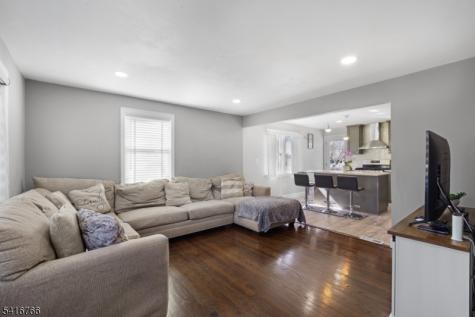 1716 Kenyon Avenue South Plainfield NJ 07080