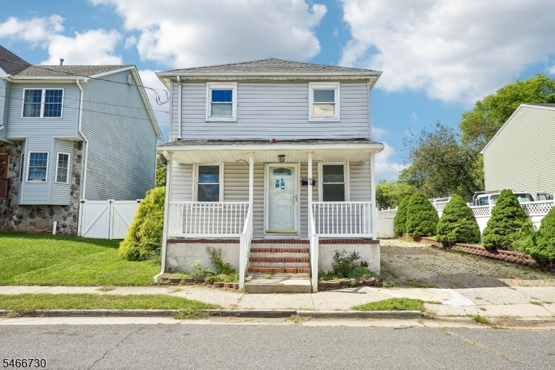 94 S 21st Avenue Manville NJ 08835