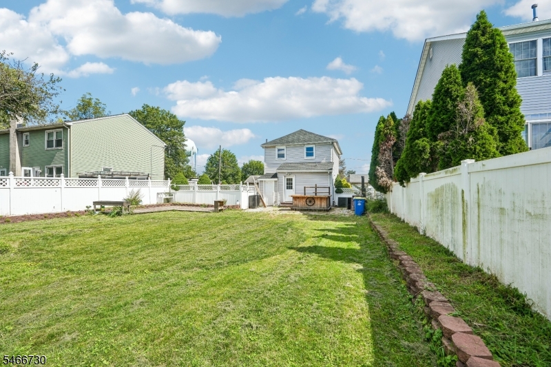 94 S 21st Avenue Manville NJ 08835
