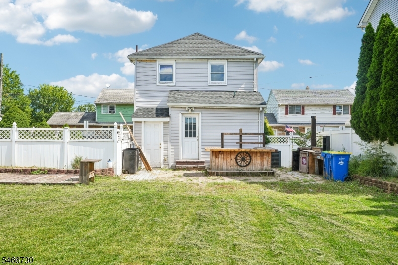 94 S 21st Avenue Manville NJ 08835