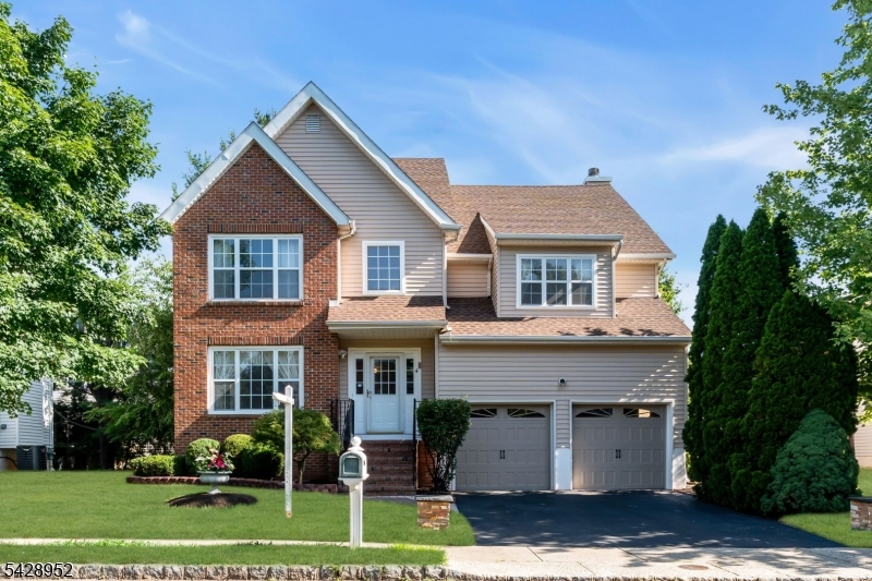 4 Leigh Road Hillsborough NJ 08844