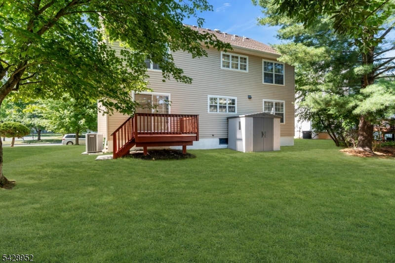 4 Leigh Road Hillsborough NJ 08844