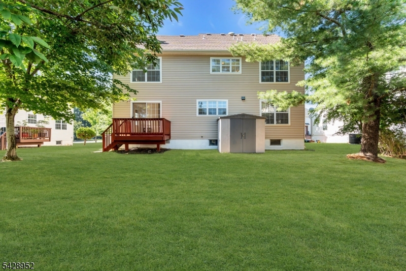 4 Leigh Road Hillsborough NJ 08844