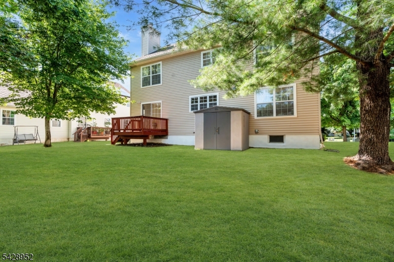 4 Leigh Road Hillsborough NJ 08844