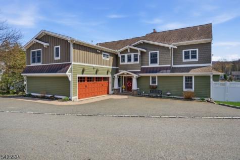 84 West Shore Road Denville NJ 07834