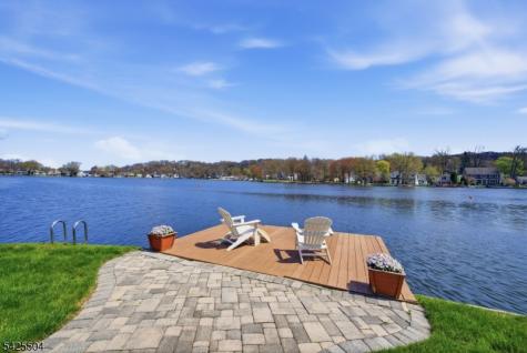 84 West Shore Road Denville NJ 07834