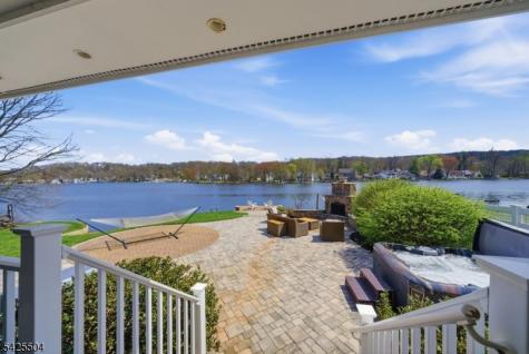 84 West Shore Road Denville NJ 07834