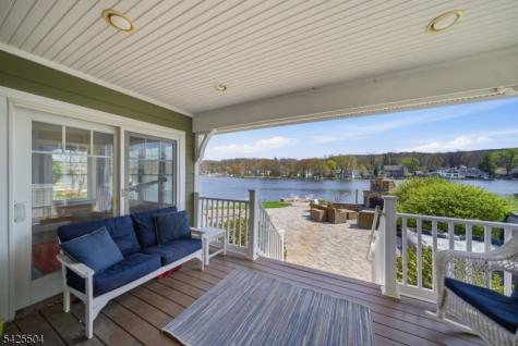 84 West Shore Road Denville NJ 07834