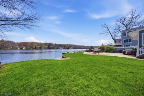84 West Shore Road Denville NJ 07834