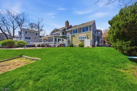 84 West Shore Road Denville NJ 07834