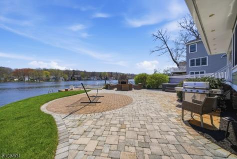 84 West Shore Road Denville NJ 07834