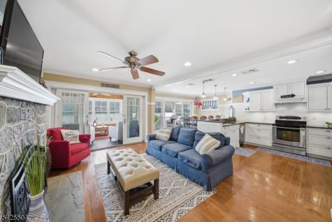 84 West Shore Road Denville NJ 07834