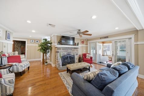84 West Shore Road Denville NJ 07834