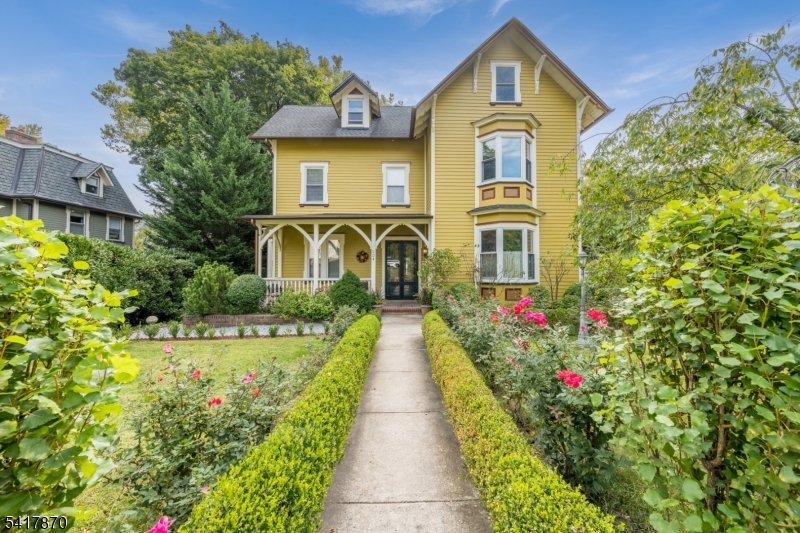 224 Walton Avenue South Orange Village NJ 07079