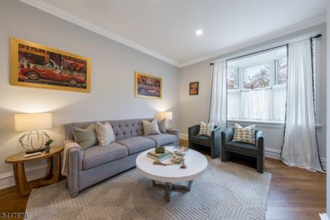 224 Walton Avenue South Orange Village NJ 07079