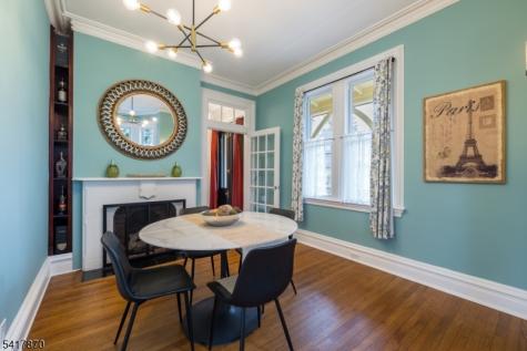 224 Walton Avenue South Orange Village NJ 07079