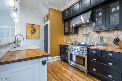 224 Walton Avenue South Orange Village NJ 07079