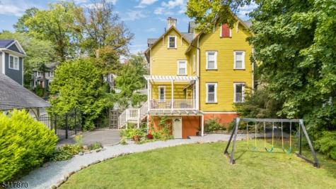 224 Walton Avenue South Orange Village NJ 07079