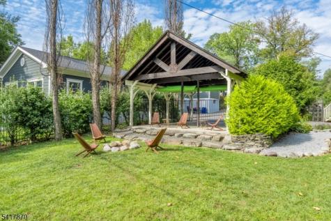 224 Walton Avenue South Orange Village NJ 07079