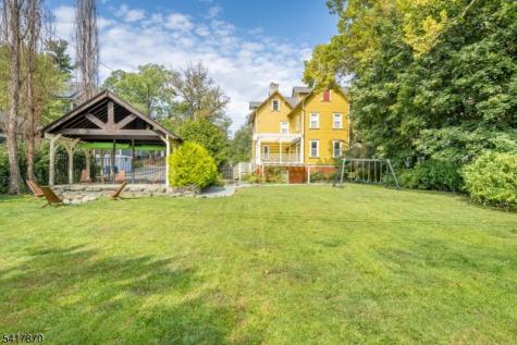 224 Walton Avenue South Orange Village NJ 07079