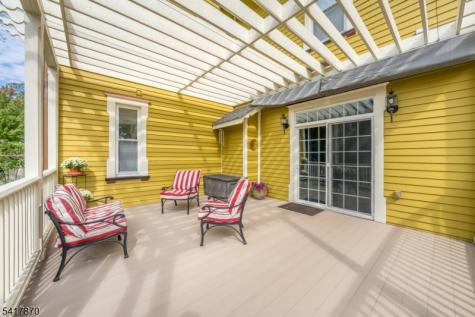 224 Walton Avenue South Orange Village NJ 07079