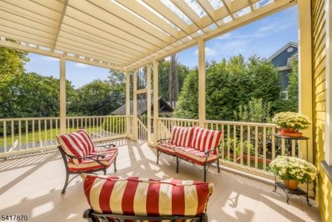 224 Walton Avenue South Orange Village NJ 07079