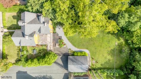 224 Walton Avenue South Orange Village NJ 07079