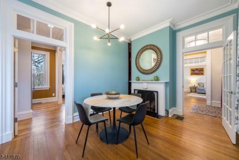 224 Walton Avenue South Orange Village NJ 07079